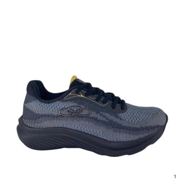 Imagem de TÊNIS FEMININO OLYMPIKUS 43606391 VERTICE-Masculino