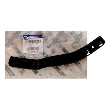 Imagem de Guia Direita Parachoque Dianteiro Toro 2016 2017 2018 Mopar 51979493