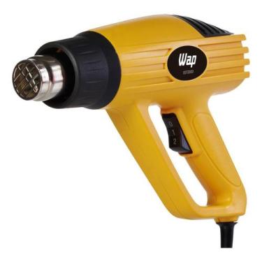 Imagem de Soprador Térmico 2 Temperaturas Insulfilm Est2000 Wap 127V
