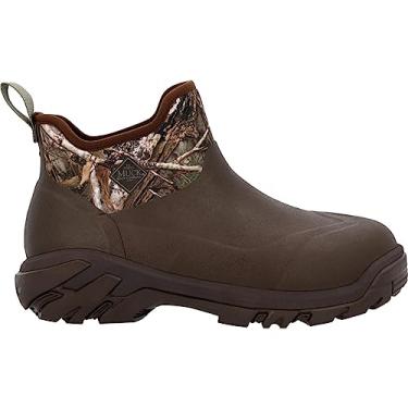 Imagem de Bota esportiva masculina Mossy Oak® Country DNA™ Woody, Mossy Oak Coastal Inshore, 41