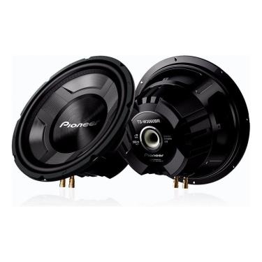 Imagem de Alto Falante Sub Pioneer Tsw3060br 12` 4 Ohms 350w Rms Bass
