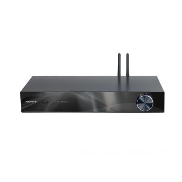 Imagem de Amplificador Frahm HSI 160.2 Wifi HDMI Home Sense Premium