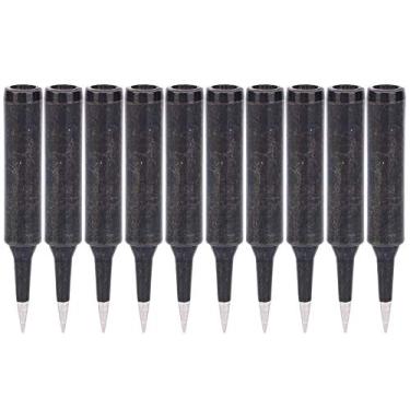 Imagem de Acouto Ponta de Ferro de Solda de Alto Desempenho Compatível Com a Série 900M, Aquecimento Rápido e Design para Tarefas de Soldagem Eficientes