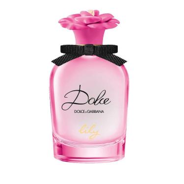 Imagem de Dolce & Gabbana Lily New Eau De Toilette - Perfume Feminino 50ml