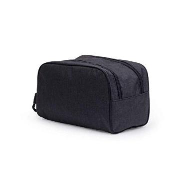 Imagem de Nécessaire em Poliéster 600D - Preto