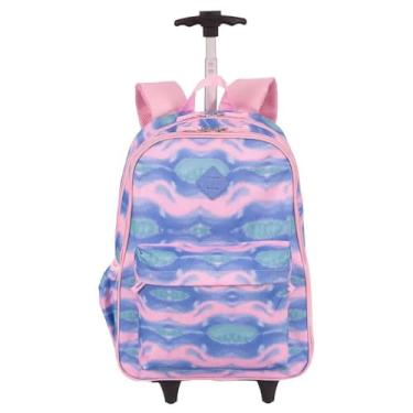 Imagem de Moch Car Externo Sestini Rolling - Mistica Tie Dye Grande