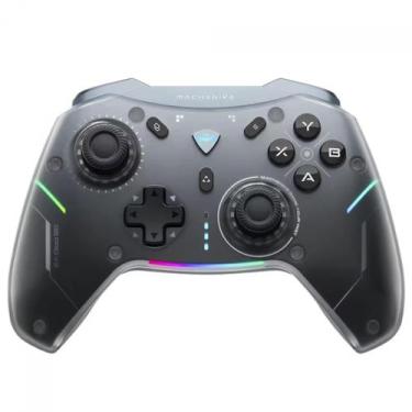 Imagem de Controle Gamer Machenike G5 Pro V2, Wireless/Bluetooth, Hall Effect, P