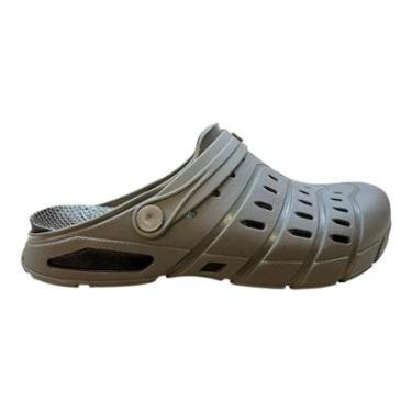 Imagem de Sandália Babuche Boa Onda Ravi Superleve Masculina-Masculino