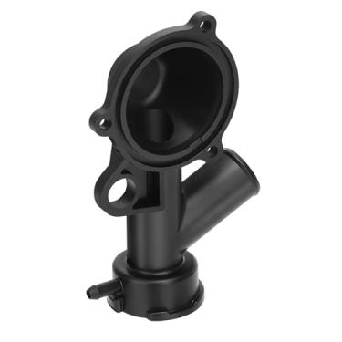 Imagem de JAVIK Carcaça do termostato para Kawasaki Ninja ZX-7R ZX-7RR 750 ZX750 1996-2003 O.E.M# 16160-1252