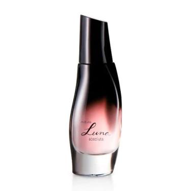 Imagem de Natura Desodorante Colônia Luna Absoluta Feminino - 25ml