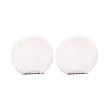 Imagem de Acessórios De Orelhas Mickey Minnie Mouse Magnéticos Para Decoração De