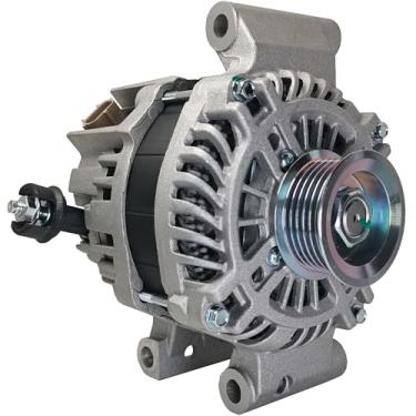 Imagem de Novo alternador compatível com Escape L4 2.5L 2009-2013, Focus L4 2.0L 2008-2011 Transit Connect L4 2010-2013, Tribute L4 2009-2011, Mercury Millan L4 2010-2011, substituir OE: AE. 2TX019 1