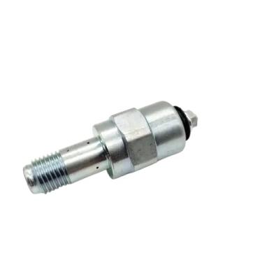 Imagem de Válvula solenoide de óleo 12V 8-94174820-0 4JB1 Motor diesel