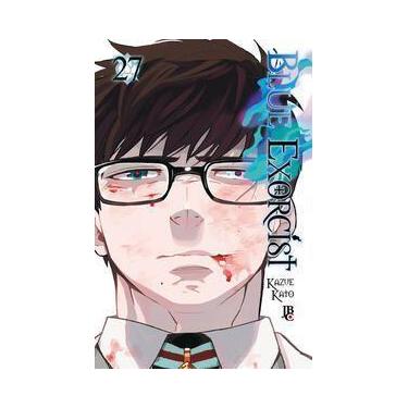Imagem de Blue Exorcist - Vol. 27 - JBC, Sortido