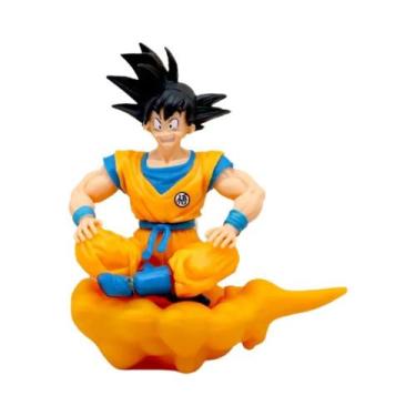 Imagem de Boneco GK Dragon Ball Wukong, Ornamento Criativo Para Carro, Acessório