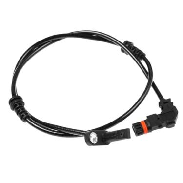 Imagem de Sensor de velocidade da roda 2045400517 2049053105 Sensor de velocidade da roda ABS adequado para Mercedes Benz Glk320 Glk350 W204 X204 X164 204 905 27 05