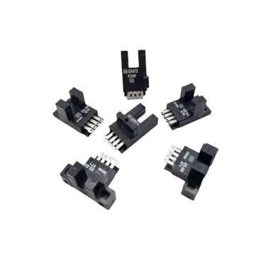 Imagem de Aoleaby Sensor de interruptor fotoelétrico 5 peças EE-SX670-WR EE-SX674-WR EE-SX675-WR EE-SX673-WR EE-SX676-WR EE-SX672-AWR(EE-SX673-WR)