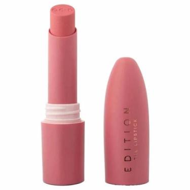 Imagem de Batom The Lipstick Glossy Oceane Edition Rose Pink 3.2g