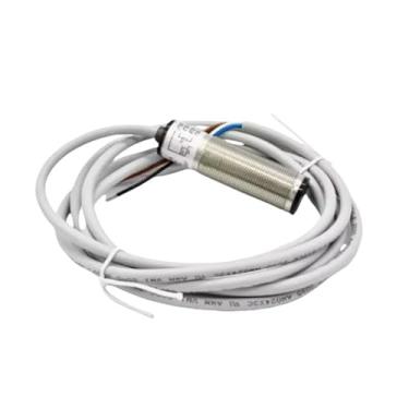 Imagem de Sensor de interruptor fotoelétrico VTE18-4P4240 VTE18-4P8240(VTE18-4P8240 800mm)