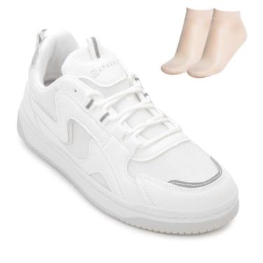 Imagem de Tênis Ramarim Crystal Curve Feminino