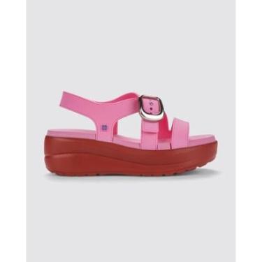 Imagem de Sandália Feminina Adulta Zaxy Flow Up-Feminino