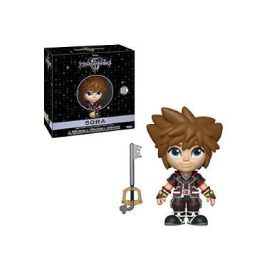 Imagem de Funko 5 Star: Kingdom Hearts 3 - Sora