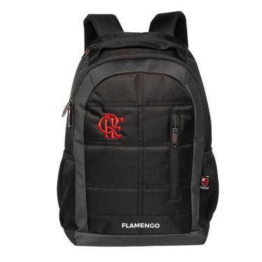 Imagem de Mochila Escolar Costas Clube Regatas Mengo Meninos