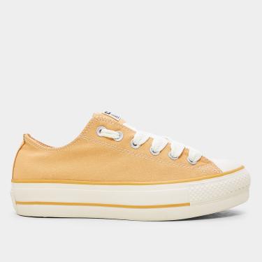 Imagem de Tênis Converse Chuck Taylor All Star Lift Feminino-Feminino