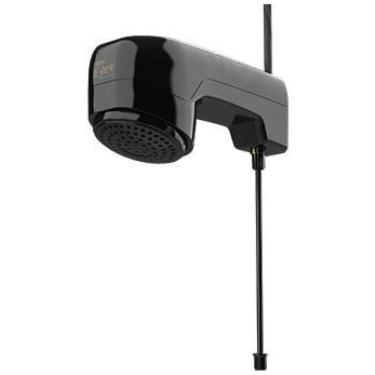 Imagem de Chuveiro E-Lev  220V7500W  - Enerbras Preto