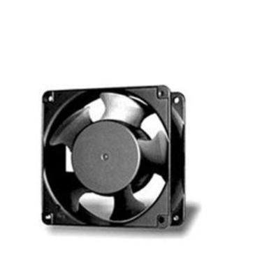 Imagem de Cooler Microventilador Bivolt  FAN 120mm 2123XSL 110v 240v 120x120x38 Preto