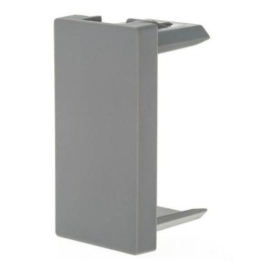 Imagem de Módulo Cego Cinza Pial Plus+ Legrand 611047Cz