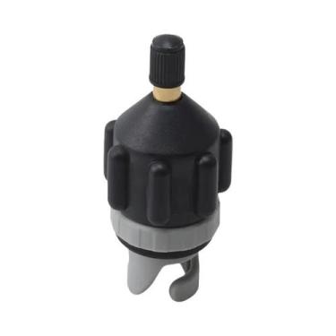 Imagem de Adaptador De Bomba Elétrica Para Caiaque Inflável, Prancha De Stand up