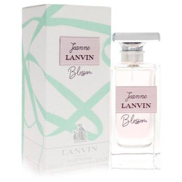 Imagem de Perfume Feminino Jeanne Blossom Lanvin Eau De Parfum 100 ml