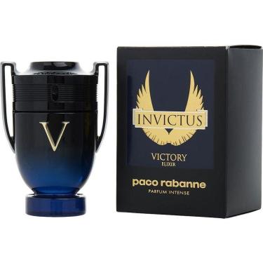 Imagem de Perfume Masculino Paco Rabanne Invictus Victory Elixir Parfum Intense Spray 50 ml