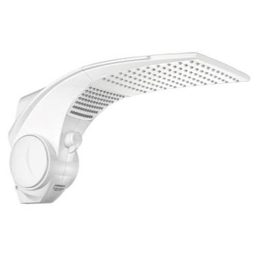 Imagem de Ducha Duo Shower Quadrada Multi Temperaturas 220V - Lorenzetti
