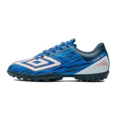 Imagem de Chuteira Umbro Society Ultimate - U01FB00252-Masculino
