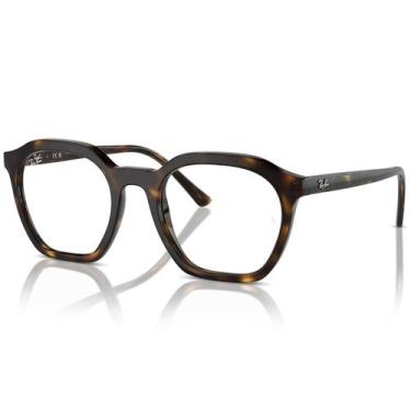 Imagem de Óculos De Grau Ray Ban Alice RX7238 2012-52