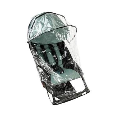 Imagem de Capa De Chuva Impermeável Para Carrinho De Bebê Babyzen Yoyo2 Acessóri