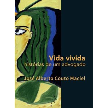Imagem de Vida Vivida: Histórias de um Advogado - NUMA, Sortido