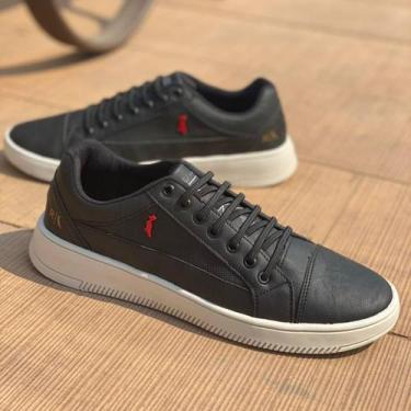 Imagem de Tênis Reserva NEO PRO. Seu Estilo Seu Sucesso., Pretourbano, 39