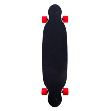 Imagem de Longboard Red Nose diamante - Red Nose