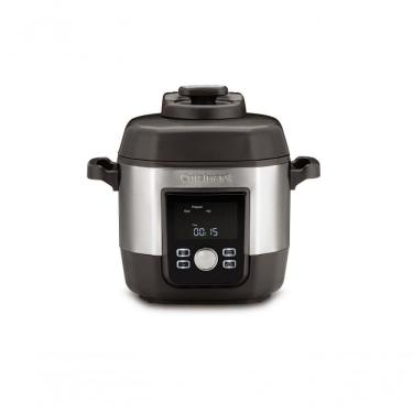 Imagem de Panela Elétrica Multicooker 5,7l 127v Cuisinart