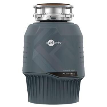 Imagem de Triturador de Resíduos Alimentares Evolution Plus 750 Cinza - Insinker