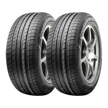 Imagem de Kit 2 Pneus Ling Long Aro 15 185/65R15 Crosswind HP-010 88H