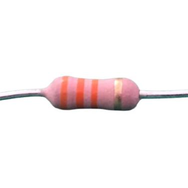 Imagem de 200x Resistor 33k 1w 5% Fmp100