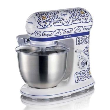 Imagem de Batedeira Planetária Ariete Capri 5,5L 1200W 220V