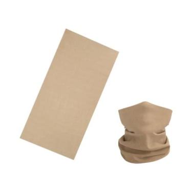 Imagem de Gaiters Unissex De Secagem Rápida E Respiráveis, Protetores De Pescoço