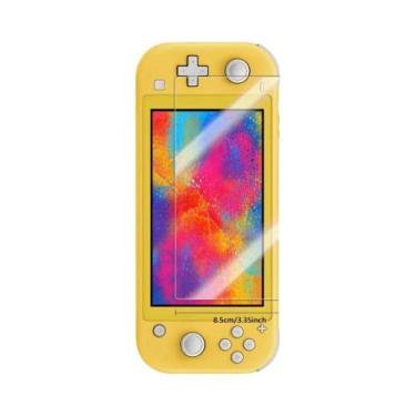 Imagem de Protetor De Tela De Vidro Temperado Para Nintendo Switch Switch Lite O