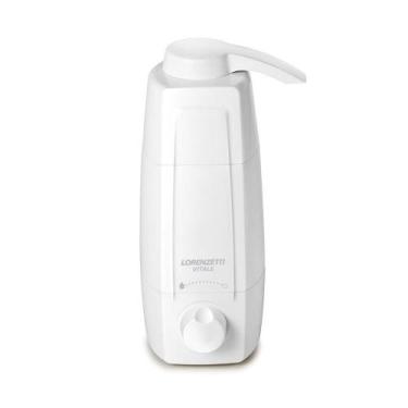 Imagem de Purificador de Água Lorenzetti Mesa/Parede Vitale Branco, Branco, Não 