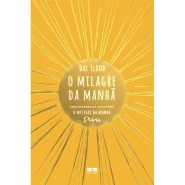 Imagem de Livro - O milagre da manhã